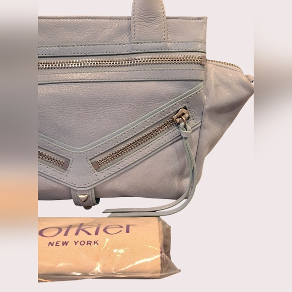 Botkier Trigger Legacy Satchel - Picture 4 of 11